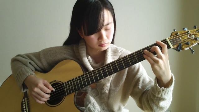 "So Long Michael" Pierre Bensusan / played by Kanaho смотреть онлайн