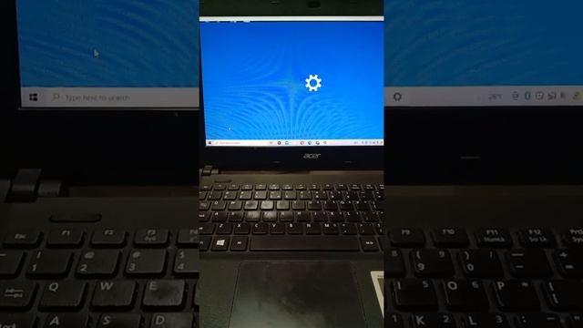 HOW TO FIX ACER LAPTOP TOUCH PAD NOT WORKING | Paano Mag Fix Ng Touch Pad Sa ACER #touchpad