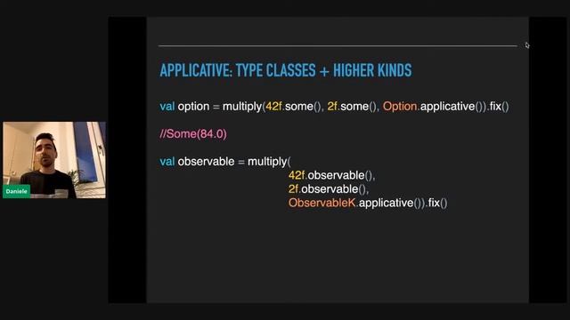 Daniele Campogiani - KindOf＜Polymorphism＞ смотреть онлайн