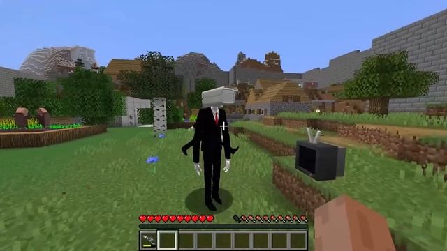 WAIT WHAT (Minecraft Skibidi Toilet Season 3) #?+ထ смотреть онлайн