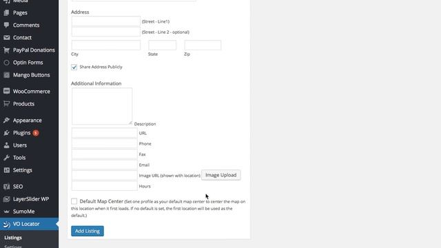 How to Display Store Locator to your Website using VO Store Locator смотреть онлайн