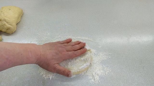 Пирог с. мясом. Подойдёт для обеда и праздничного стола. смотреть онлайн