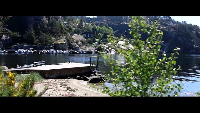 Practicing With My Flycam 3000-MB With Canon 70D And Sigma 18-35mm F/1.8