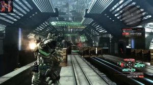 Vanquish теперь и на ПК | Порт из PlayStation 3 и Xbox 360 | Обзор