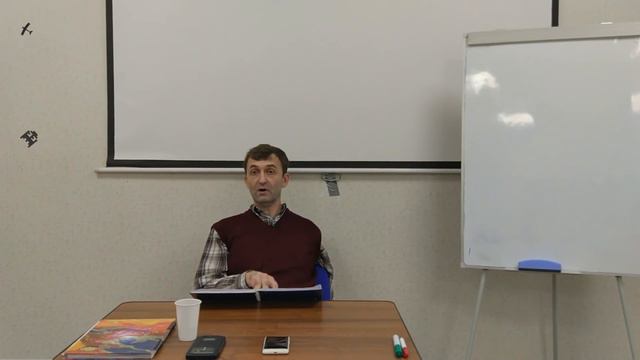 "Реконструктор Сознания" курс 2019-2020 41 семинар. Определение траектории смотреть онлайн