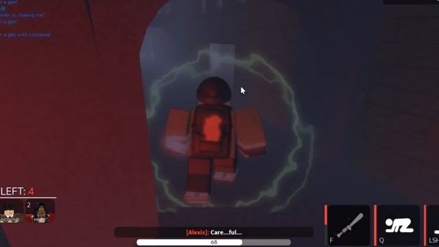 Seth. | Roblox Daybreak смотреть онлайн