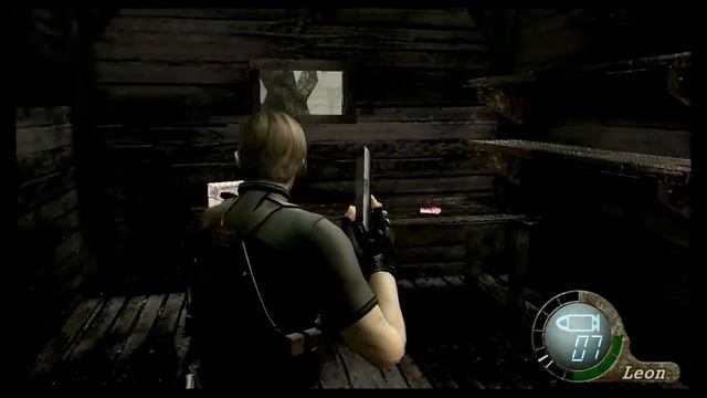 Resident Evil 4 - Part 7 | HEAVE HO!! смотреть онлайн
