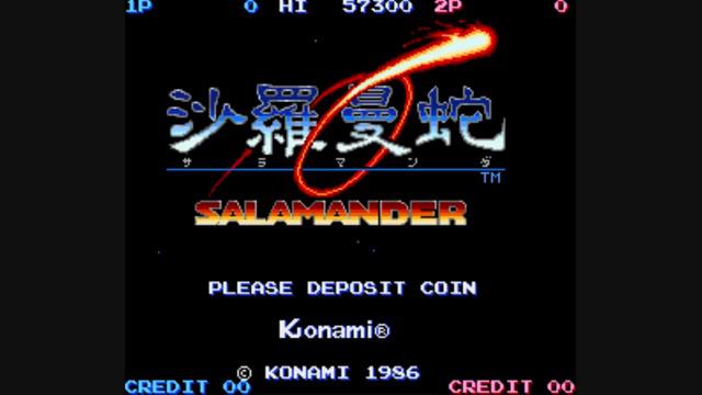 10 Minutes of Video Game Music - Starfield from Salamander смотреть онлайн