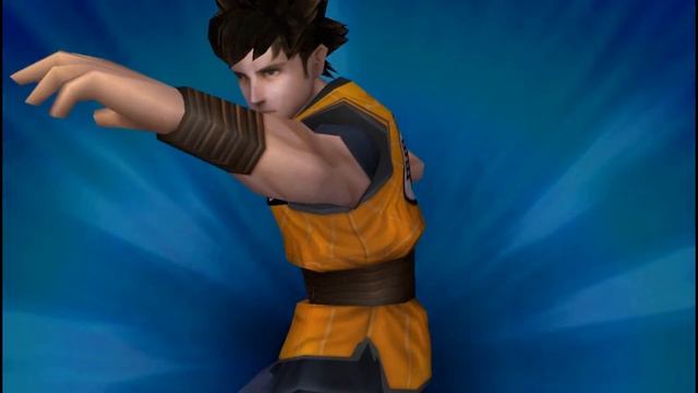 Dragon Ball Evolution ? - Worst DB Game Ever ? смотреть онлайн