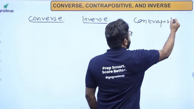Implications in LOGIC | Discrete Mathematics | GATE 2022 CS | Satish sir | Gradeup смотреть онлайн