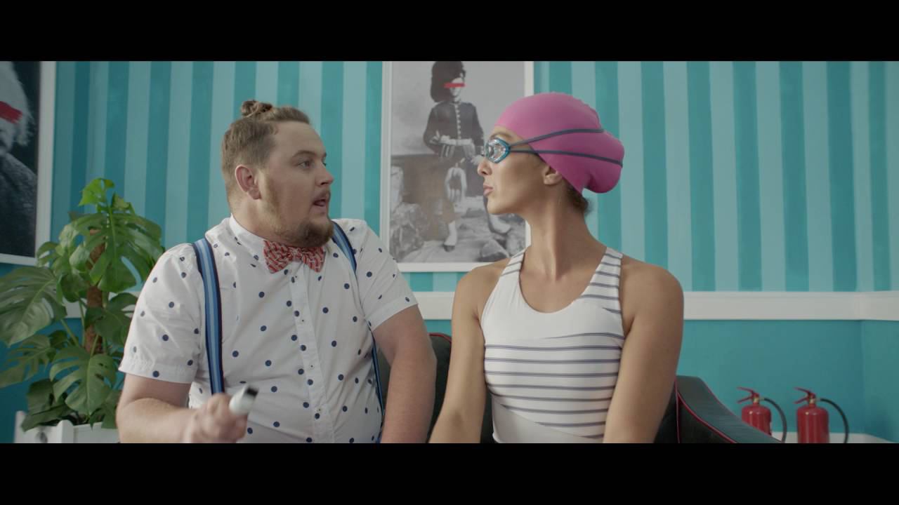 ТИЗЕР: Дима Билан – В Твоей Голове смотреть онлайн