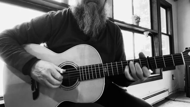 Love Hurts Nazareth Fingerstyle TABS!!! смотреть онлайн