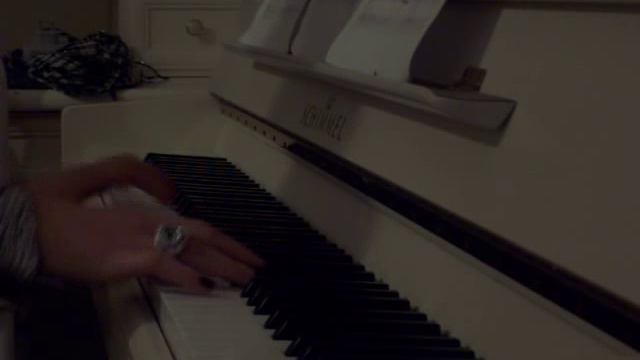 Knocking on Heaven's Door - Piano version (sheet in description!) смотреть онлайн