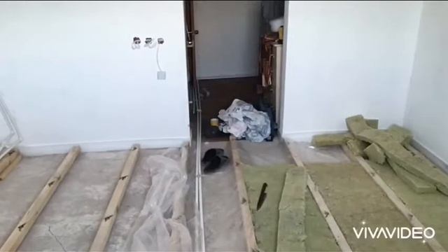 Дом с природным вдохновением