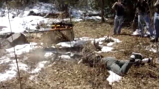 Yugo M53 Semi Auto MG42 смотреть онлайн