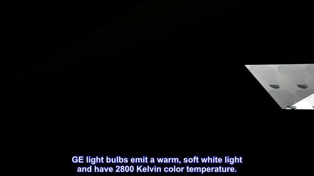 GE A21 Incandescent Light Bulb, General Purpose, 150-Watt, Soft White Finish, Medium Base, 6-Pack смотреть онлайн
