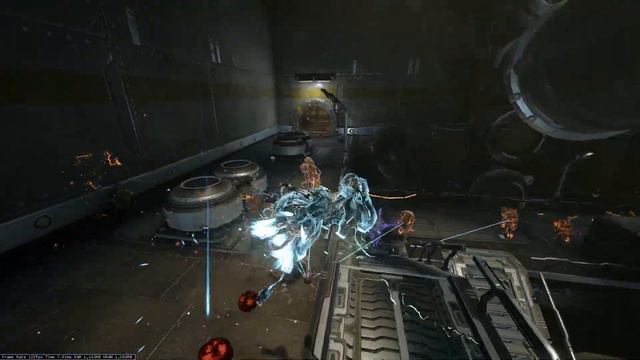 INNODEM WISP vs LVL 9999 | WARFRAME STEEL PATH BUILD GUIDE смотреть онлайн