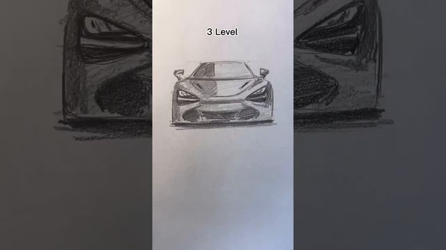 McLaren по уровням? смотреть онлайн