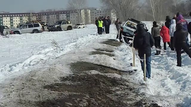 11 Весений призыв 2017, Нива Котлета Спорт смотреть онлайн