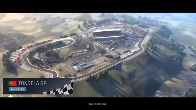 Вышла игра Motorsport Manager Mobile 2 для устройств Apple! смотреть онлайн