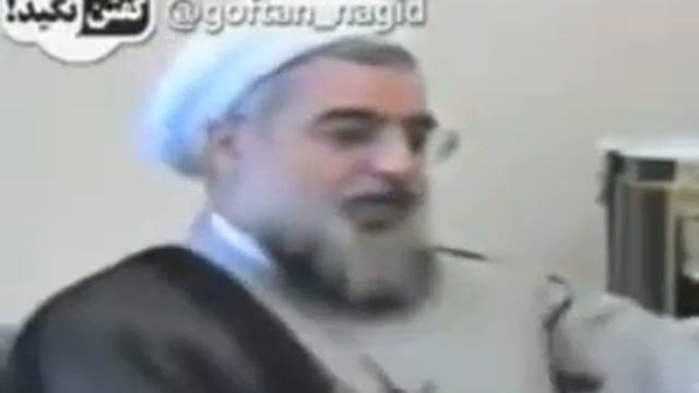 The memory of the current Iranian president hasan ruhani about UFO Alien смотреть онлайн