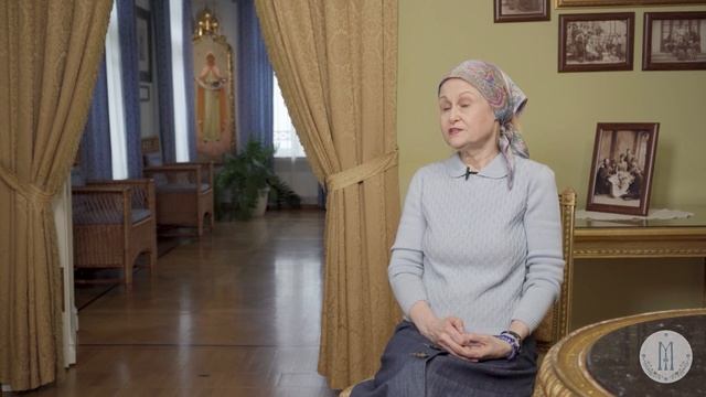«Елизавета Федоровна в моей жизни». Дарья Донцова смотреть онлайн