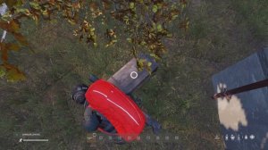 Клад по фото и рации! «Агония PVE»  #Агония #dayz #админ #выживание #дейзи #дейз #pve #пве #dayz