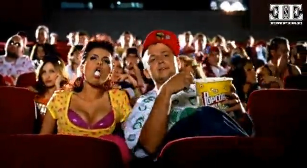 Потап и Настя - Крепкие орешки смотреть онлайн