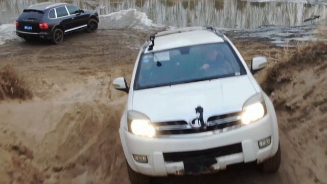 号称2万块的“保定悍马”，哈弗H3究竟有啥优缺点？【二手车知识大讲堂】 смотреть онлайн