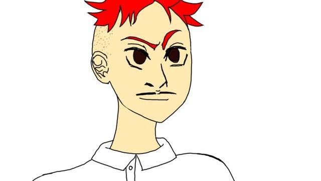 Speed Sketch Paint Mangá IbisPaint Char Z #META #4000 #HORAS #ASSISTIDOS #TMJ смотреть онлайн