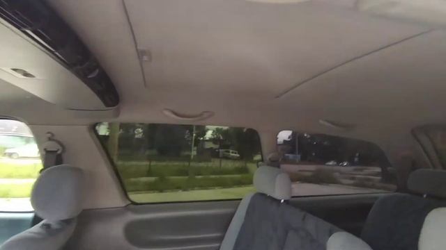 Toyota Lucida обзор, бензин, 4WD