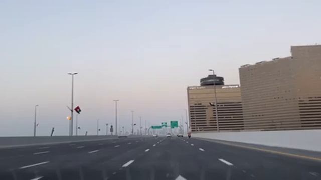 ROAD-TRIP INFINITY BRIDGE UAE DAY AT NIGHT VLOG 168 смотреть онлайн