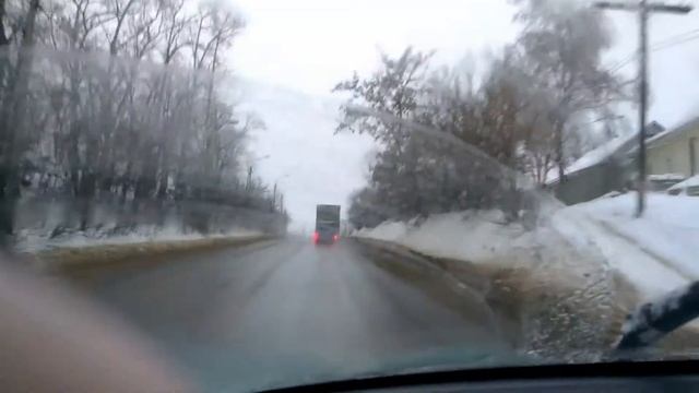 [АВТОВИДЕОБЛОГ] По дороге Липецк - Чаплыгин. Часть1. смотреть онлайн