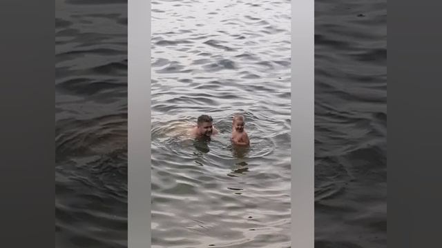 Истринское водохранилище