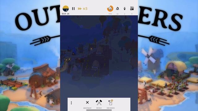 Outlanders - Level 4 Walkthrough [Apple Arcade] смотреть онлайн
