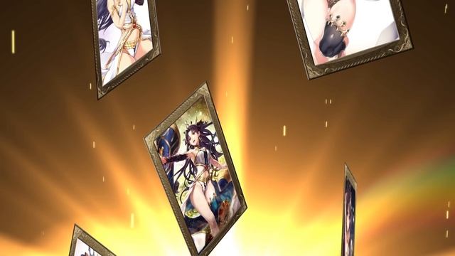 Fate Lore - The Tale of Ishtar [FGO Babylonia] смотреть онлайн