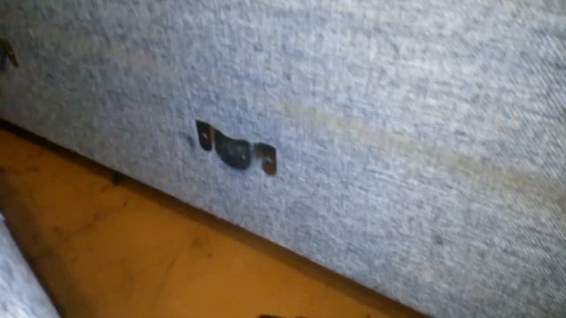 Скрипит диван. Ремонтируем смотреть онлайн