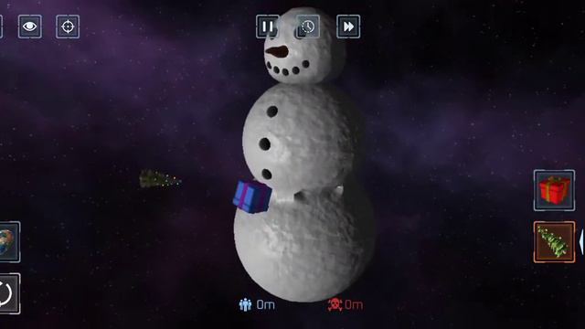 разрушение планет 3D смотреть онлайн