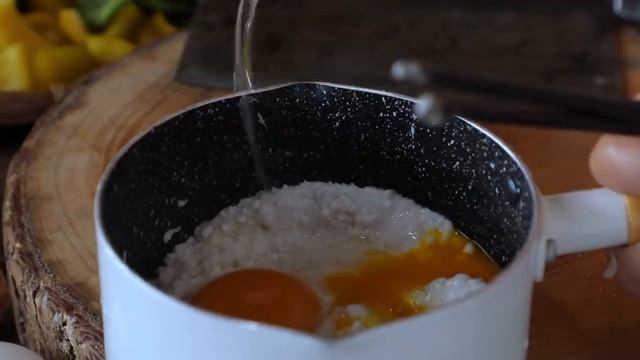 【二米炊烟】Pineapple, Cut&Cook 幾個菠蘿，就能做出神奇的菜肴