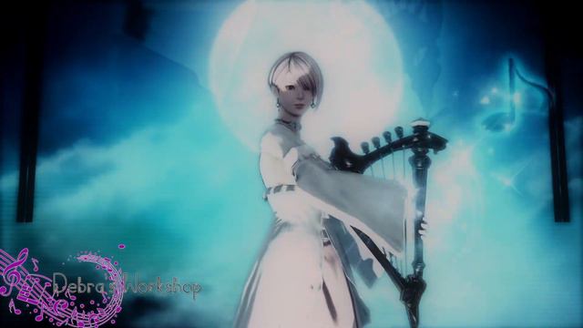 Drowning Love - Chasing Kou (FFXIV Bard Performance)