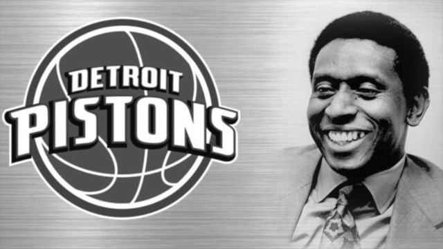 Earl Francis Lloyd: First On The Court