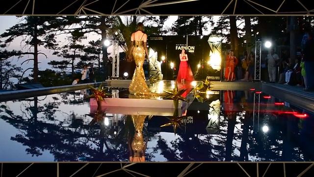 Бутик-отель "Pallasa" Ялта #promovideo показов бархатного сезона CRIMEAN Fashion Week смотреть онлайн