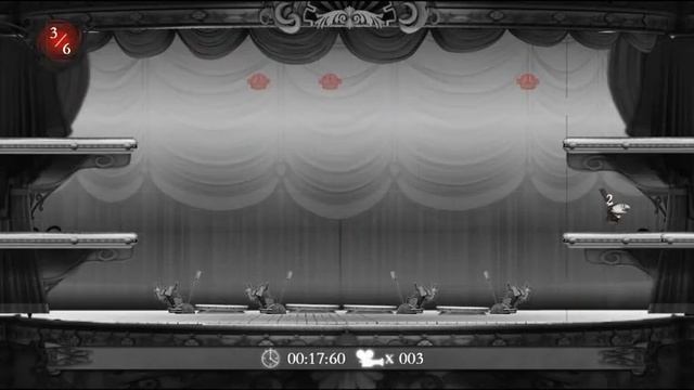 The Misadventures of P.B. Winterbottom - Bonus Walkthrough - 5-4 - Both Challenges смотреть онлайн