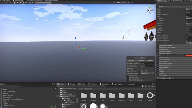 You wanted the game released so I DELETED it… | Indie Devlog смотреть онлайн
