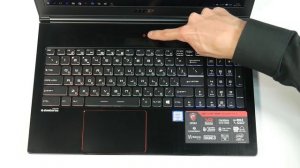 Видео обзор ноутбука MSI GS63VR 6RF 047RU Stealth Pro