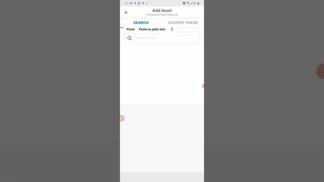 How To Add ECN On Metamask Wallet смотреть онлайн