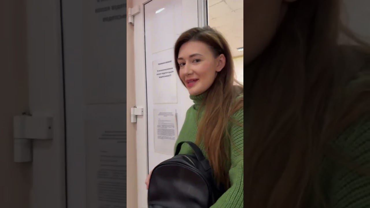 Как сдают экзамен ученики автошколы Метар? смотреть онлайн