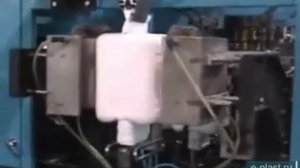 Оборудование для производства канистр