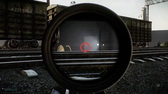 Escape From Tarkov - Scav - ZB013 Boss Raid смотреть онлайн