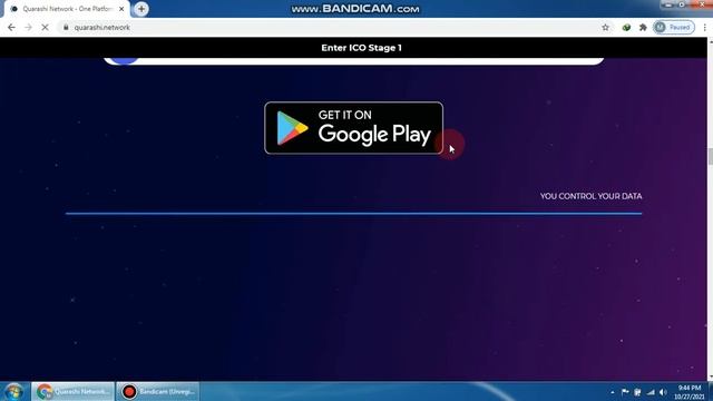 Qureshi Network a Successful Project. смотреть онлайн